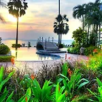 อพาร์ทเม้น Lux Sl Luxury Style Of Life 5