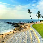 Lux Sl Luxury Style Of Life 5 อพาร์ทเม้น Pattaya