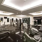 Beautiful Apartment D6 Central Pattaya