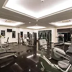 Beautiful Apartment D6 Central Pattaya