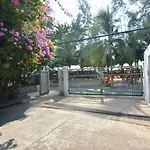 Villa Pool 39b 300 Mater To Gate Pattaya