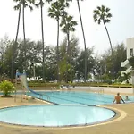 Villa Pool 39b 300 Mater To Gate Pattaya