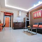 R-Con Wongamat - 21St Floor Residence