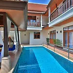 Sweet Villas Pattaya