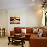 Corrib Village South Beach Pattaya