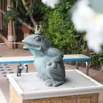 Heaven Hill Pool Villa Pattaya