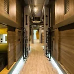 Nonze Hostel