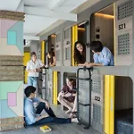 Nonze Hostel