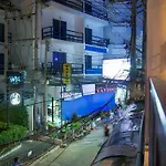 โรงแรม Secrets 3*