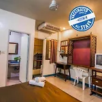 โรงแรม สุทัศน์คอร์ท 5 Pattaya