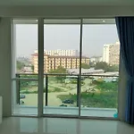 City Center Residence Deluxue Studio 712