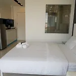 Hotel City Center Deluxue Studio 712 Pattaya