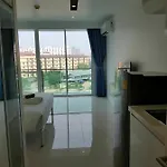 City Center Deluxue Studio 712 3* Pattaya