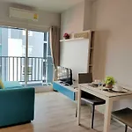1Br Centric Sea 102 With Infinity Pool