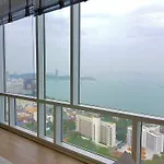1Br Centric Sea 102 With Infinity Pool