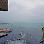1Br Centric Sea 102 With Infinity Pool