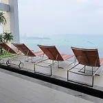 1Br Centric Sea 115 With Infinity Pool