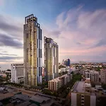 1Br Centric Sea 812 With Infinity Pool