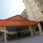 Aa Pattaya Ville Hotel