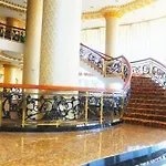 โรงแรม Adriatic Palace Pattaya