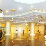 โรงแรม Adriatic Palace 5*