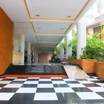 โรงแรม Adriatic Palace Pattaya