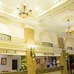 Pattaya International Lodge