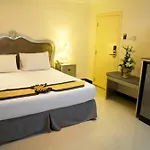 Pattaya International Lodge