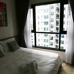 Apartment The Base *