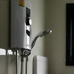The Base Apartment