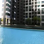 The Base * Pattaya