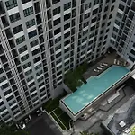 The Base * Pattaya