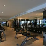 Apartment The Base Pattaya