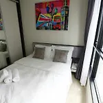 Apartment The Base *