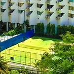Wongamat Tower Condominium * Pattaya