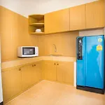 City 1 Residence