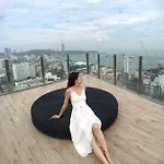 The Base * Pattaya