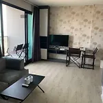 Apartment The Base Pattaya