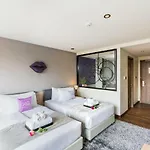 Hotel Xq Pattaya