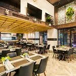 Xq Hotel Pattaya
