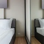 The Base Central Pattaya By Pattaya Holiday