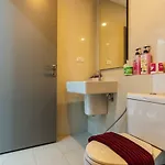 Apartment The Base By Pattaya