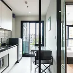 The Base By Apartment Pattaya