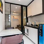 The Base By Pattaya
