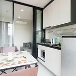 Apartment The Base By