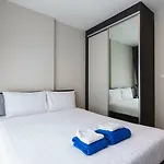 Apartment The Base By Pattaya