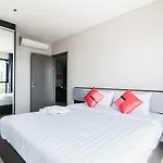 Apartment The Base By