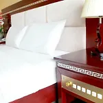 Mermaid's Jomtien Pattaya