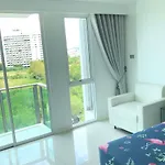 City Center Residence