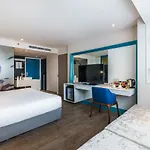 โรงแรม Citrus Grande By Compass Hospitality 5*
